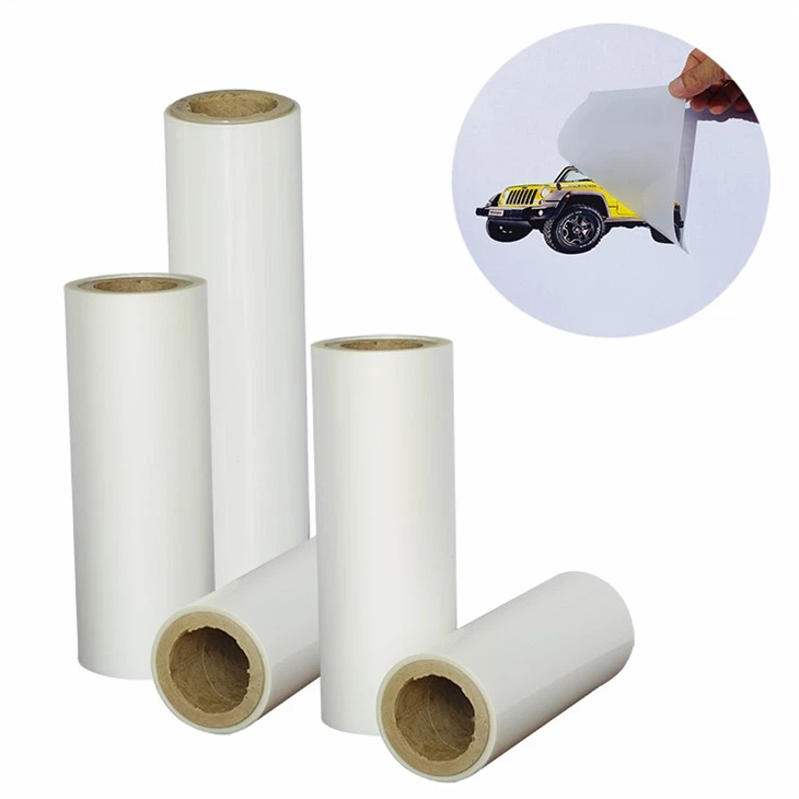 DTF Digital Transfer Printing Pet Roll Film